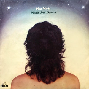María José Demare - En los Trenes