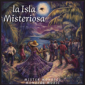 La Isla Misteriosa