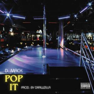 POP IT (Explicit)