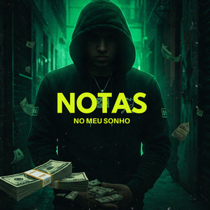 notas no meu sonho (Explicit)