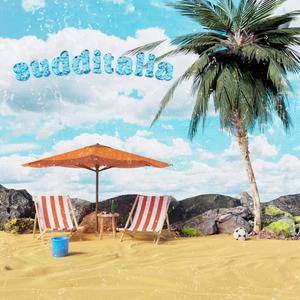 SUDDITALIA (feat. NEMA & Mikeownski) [Explicit]