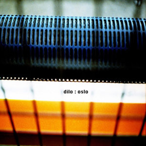 dilo - Oslo - Barem Remix