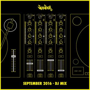 Mamajuana(feat. Raul Soto) (Norty Afro Tribe Mix)