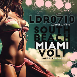 South Beach Miami, Vol. 1