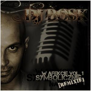 Wokół mnie (Dj Bosk Remix|Explicit)