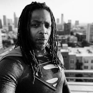 FEEL LIKE SUPERMAN (Explicit)