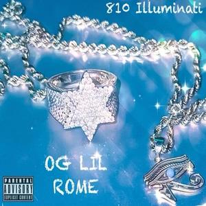 810 ILLUMINATI (Explicit)