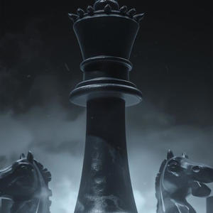 Король и пешка
