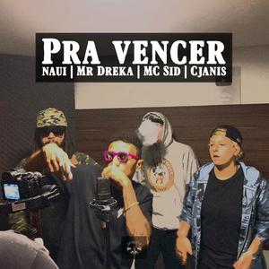 Pra Vencer