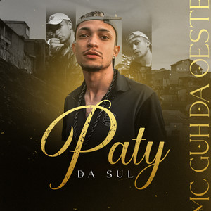 Paty da Sul (Explicit)