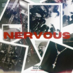 NERVOUS (feat. Winzy) (Explicit)