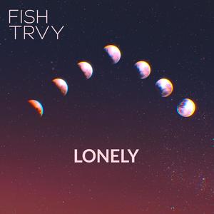 Lonely (feat. Trvy)