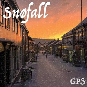 Snøfall