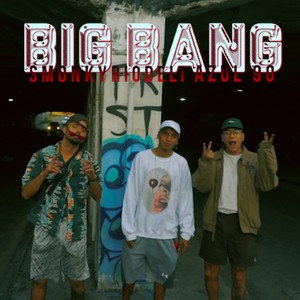 Big Bang (feat. smonky, riodeli & beat jhaman)
