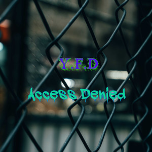 Access Denied (Explicit)