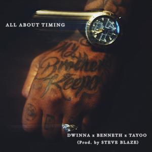 All About Timing (Explicit)