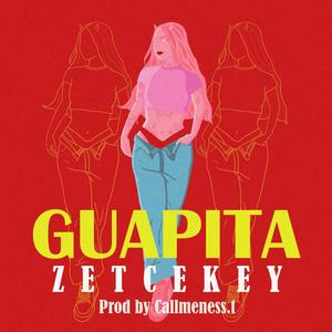 GUAPITA(feat. Callmeness.t) (Explicit)