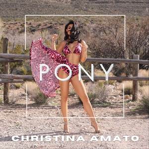 Pony (Cover)