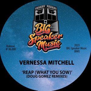 Reap (What You Sow) (Doug Gomez House Remix)