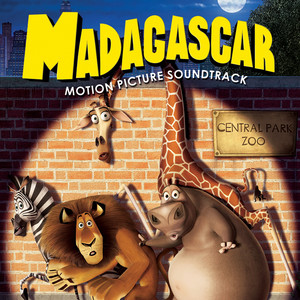 Madagascar (Original Motion Picture Soundtrack) (马达加斯加 电影原声带)