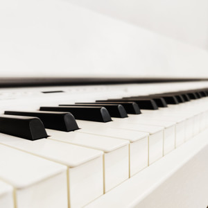 小酷说书 - LOVE SCENARIO(舒缓钢琴)