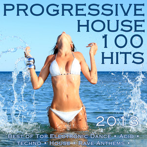 Slow Vibrations (Progressive Deep Goa Acid House Mix)