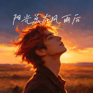 阳光总在风雨后 (R&B版)封面