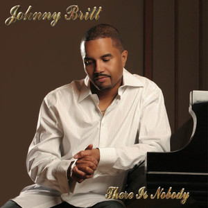 Johnny Britt - Early Will I Seek You (Instrumental)