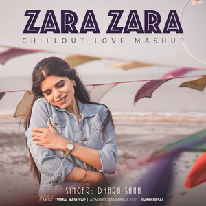 Zara Zara Chillout Love Mashup