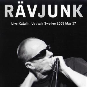 Rävjunk Live Katalin 2008