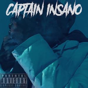 CAPTAIN INSANO