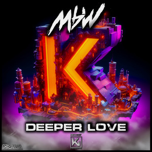 Deeper Love (Extended)