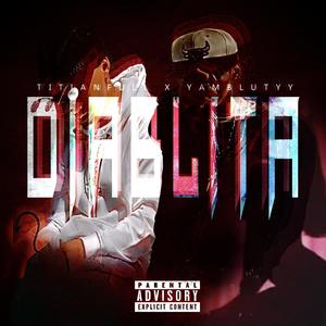 DIABLITA (feat. YAMBLUTYY)