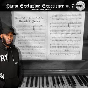 Piano Exclusive Experience, Vol. 7 (Crossing Over To 2025)