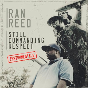 Still Commanding Respect (Explicit)