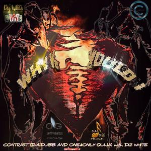 Why Would I (feat. One&Only Quija & Diz White) (Explicit)