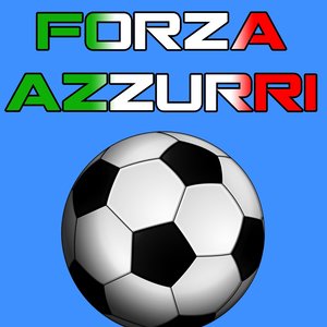 Forza azzurri (Po po po po po)