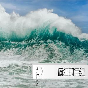 疯狂的年纪 (AI版)