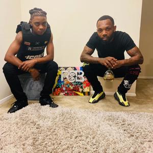 ON MY WAY HOME (Explicit)