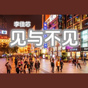 见与不见