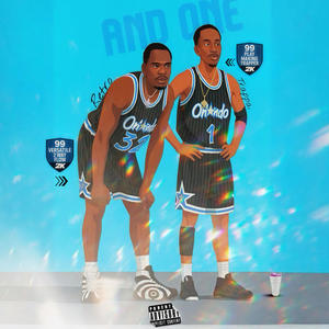 And One (feat. Trappa) (Explicit)