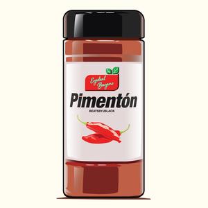 Pimentón (Explicit)