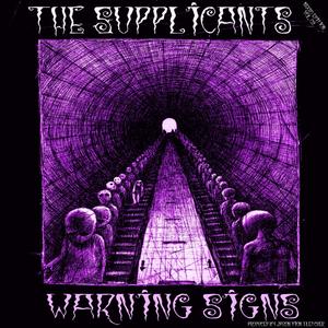 The Supplicants Volume 02 Warning Signs (Nekro Edition)