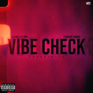 Vibe Check (feat. Tsunami Donnie) [Explicit]