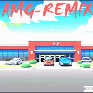 AMG MERCEDES (feat. Son of arc) (Remix|Explicit)