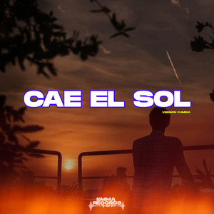 El Guille Cumbia - Cae El Sol