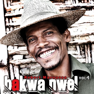 Bakwa Nwel Vol. 4