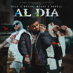 Al Dia (Explicit)