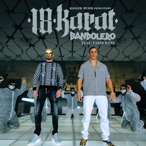 Bandolero (feat. Farid Bang) [Explicit]