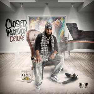 Closed Invitation (Deluxe) [Explicit]